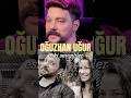 Yeni sevgilimi eskisine danışırım.. #oğuzhanuğur #berfuyenenler #müjdeuzman