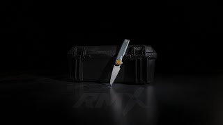 This is RMX by Work Sharp
