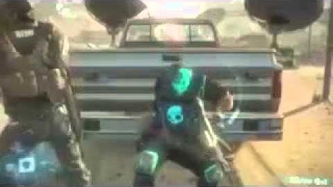 Army of Two The Devils Cartel Xbox 360 Suicide Run part 7 Gameplay