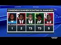 Carson Beck Starting HOF Game | When Will Fernando Mendoza Take Over | Will Aaron Donald Return? 👀
