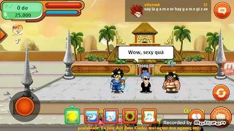 Đánh rương 11 cùng kisaqua sv2