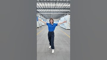 Energy solutions all solved with ESS! #energystorage #elecnova #solarenergy #energysolutions