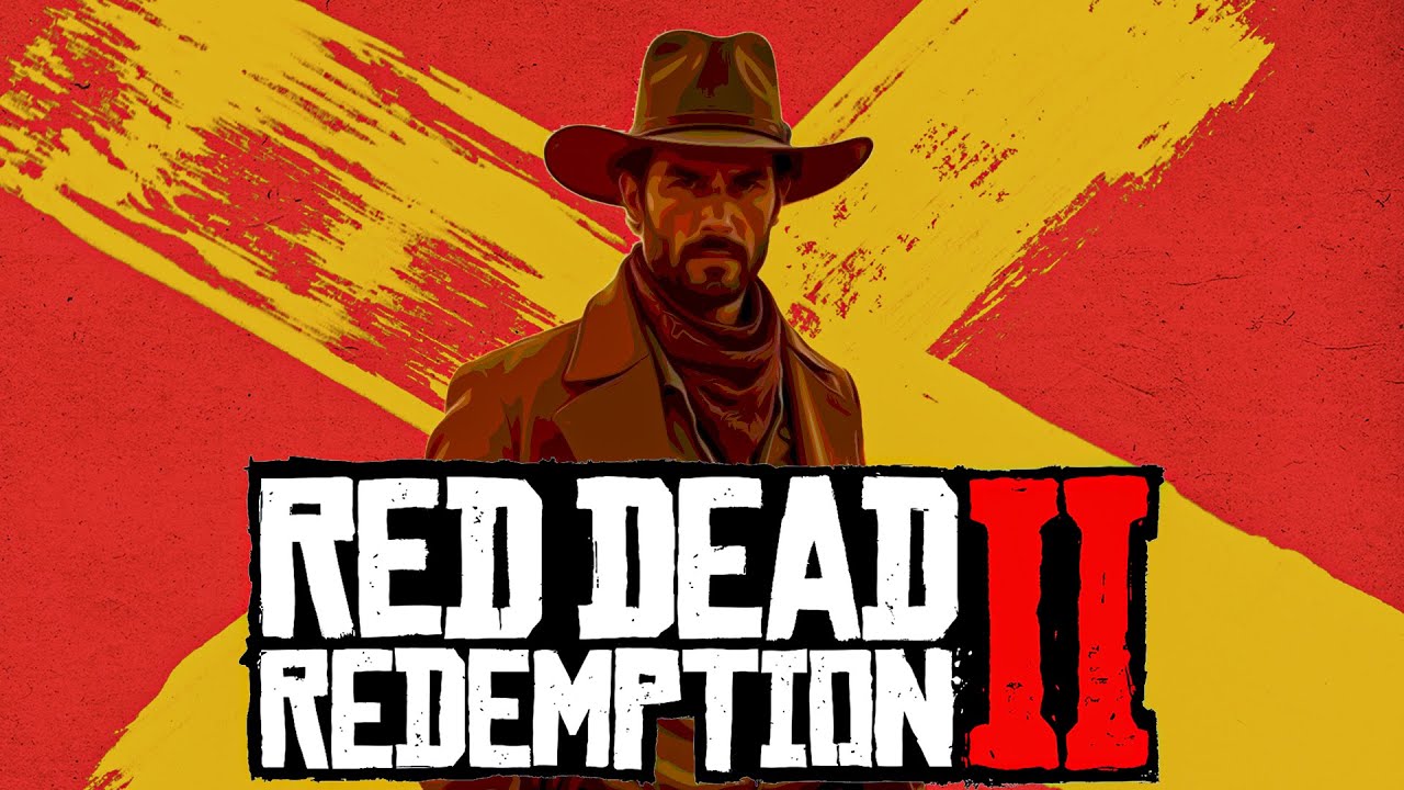 Will Play RP Tommarow So Lets Play Red Dead Redemption 2 Gameplay ...