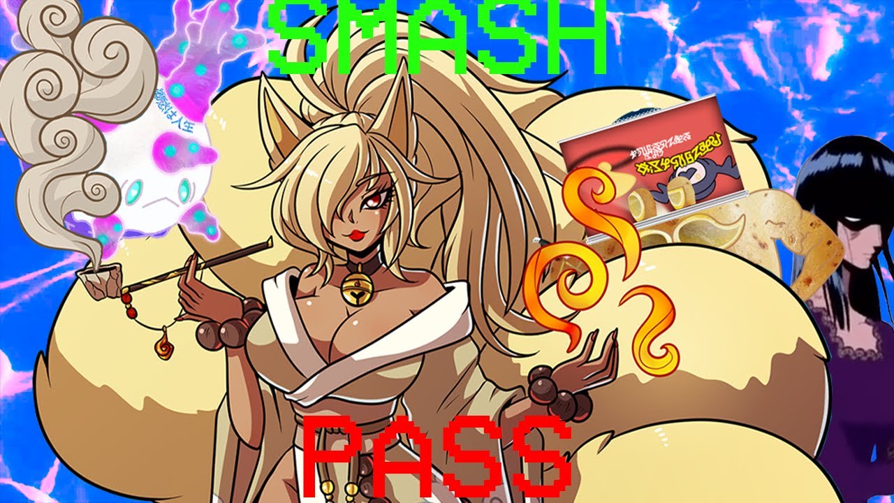 Pokemon Smash or Pass | This one's gonna get us in trouble!!