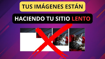 Haz Tu Web Más Rápida con Lazy Loading Avanzado 🚀