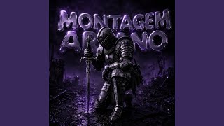 MONTAGEM ARCANO (Ultra Slowed) - DJ XVNTEM