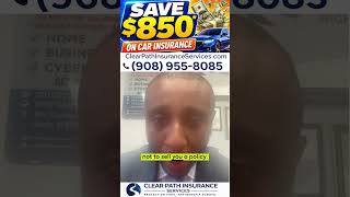 #1 AUTO INSURANCE AGENCY IN NJ !