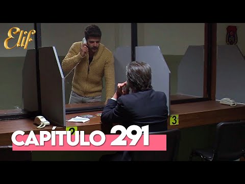 Elif Segunda Temporada Capítulo 291 | Elif Capítulo 291