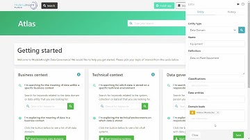 Simple ways to get your data in Aurelius Atlas Data Governance