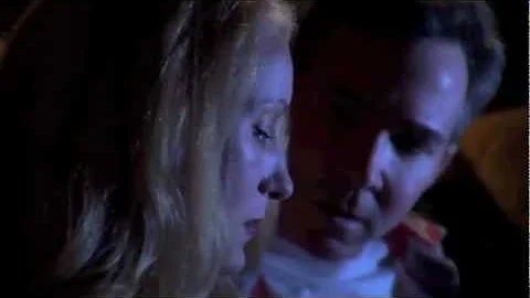 Angela Atwood in Keeper