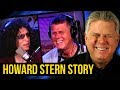 When I Was On The Howard Stern Show