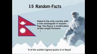 15 Interesting Facts About Nepal That You Didn’t Know - Ruckus Now