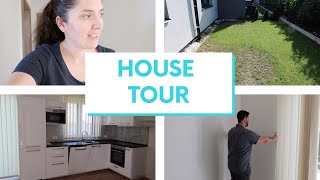 Jak vypadá naše nové bydlení? - HOUSE TOUR