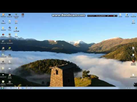 როგორ ჩავაგდოთ მოდები Minecraft_shi