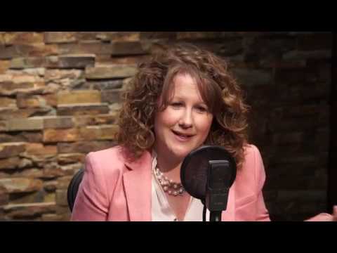 Reclaiming Hope After Losing a Spouse – Tricia Lott Williford