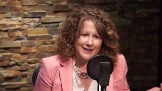 Reclaiming Hope After Losing a Spouse - Tricia Lott Williford