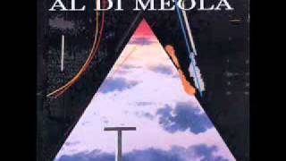 Infinite desire [Al Di Meola - Pino Daniele]