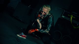 Pitchblack - Ihateu 