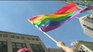 Offensive Instagram & Snapchat GIF Stirs Controversy During Gay Pride Month