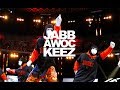JABBAWOCKEEZ - Scenario | CLEAN MIX (World of Dance) @TheWockeez