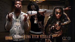 Смотреть клип Migos - Flying Coach (Yrn 2)