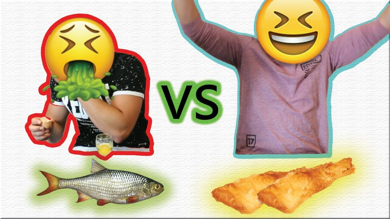 RAW FOOD VS COOKED FOOD CHALLENGE ! - YouTube
