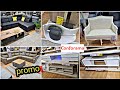 Conforama arrivages  promo meuble tv console canap table bassebuffet 120121 conforama