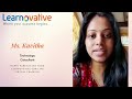 Testimonials | CSM Live Virtual Training | Vijay bandaru | Learnovative