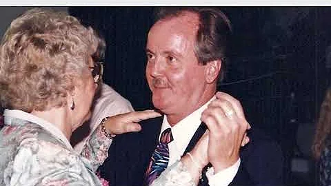 Ronald Marshall Crouch - 2009 Memorial Slides (No ...