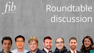 Innovation in concrete structures using Digital Fabrication | Discussion & Questions