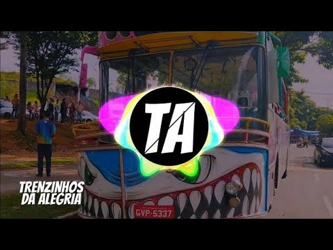Músicas das Carretas da Alegria #19 - Senta Com Amor (CARRETA CONEXÃO)  (Official Music Video) 