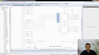 PADS Designer - How to efficiently create multiple net connections