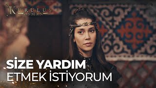 Holofiranın Yeni Görevi - Kuruluş Osman