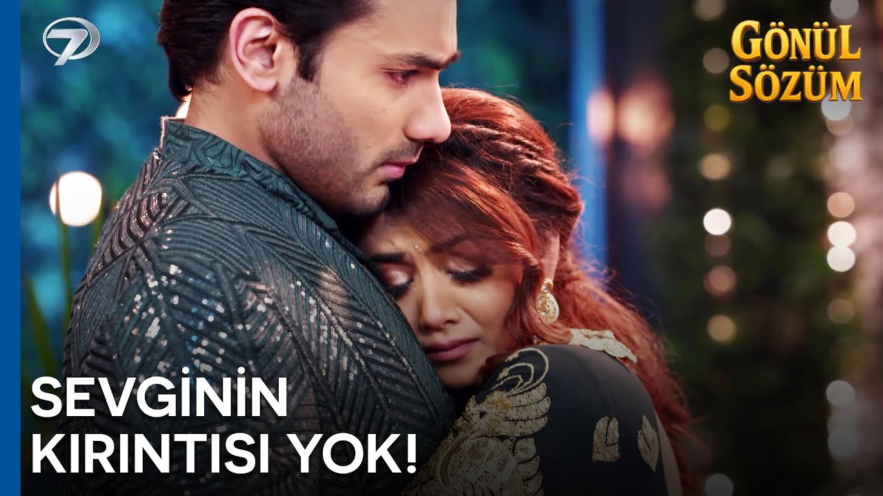 Sancu Neeti'yi Bir Çırpıda Sildi | Gönül Sözüm