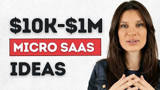 16 Ways to Find Your Next $10k AI Micro SaaS Idea to build in 2026