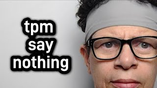 Nothing Verified Identity Control | TPM 2.0 Explained | Why You need It