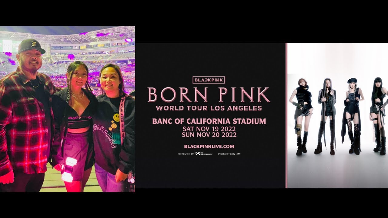 ミュージック BLACKPINK WORLD TOUR IN YOUR AREA sddefault.jpg