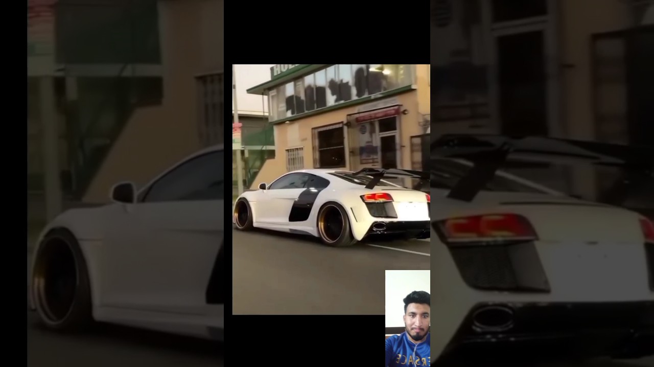 Amazing car attitude status 😲😎