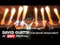 LP otvara, David Geta zatvara najbolji evropski festival!