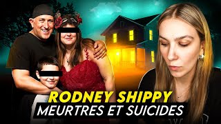 An Epidemic of Drama in Oklahoma: The Shippy Family Case