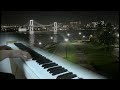 夜が降り止む前に 【花譜】 / 弾いてみた ピアノ / short piano cover