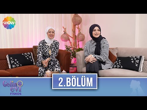 Gelin Evi Fiskos 2. Bölüm | 8 Şubat 2022