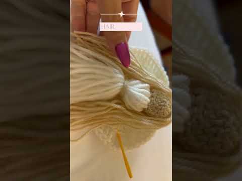 🪽🎄CROCHET CHRISTMAS ANGEL / BEAUTIFUL AND ELEGANT!🪽🎄 #crochetangel