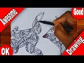 Best Cool Dirty Funny Drawing Video Step By Step Fro EVERYBODY