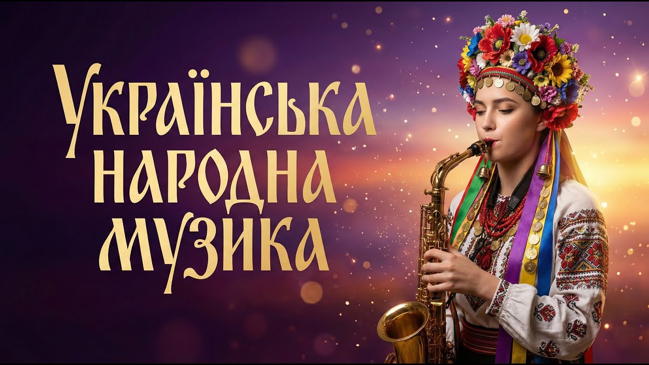 Українська музика | Українські Пісні - 2026
