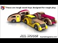 Wood Toy Plans - Ciccarelli Customs N Teardrop Wood Toy Plans - Ciccarelli Customs N Teardrop