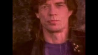 Mick Jagger - Primitive Cool (1987)