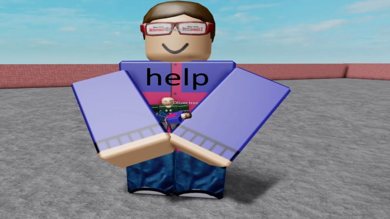 Очки roblox