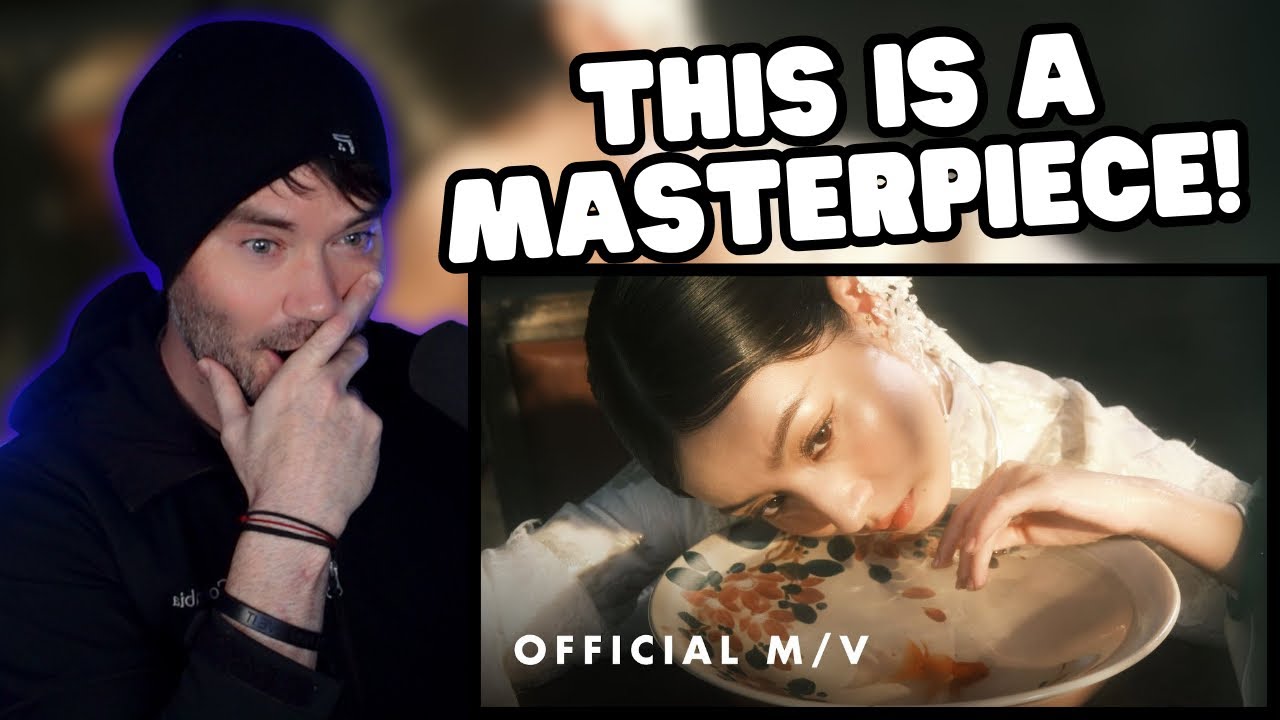 Metal Vocalist Reacts - NHẤT BÁI THIÊN ĐỊA - The Flob (prod. CHIN) | OFFICIAL MUSIC VIDEO