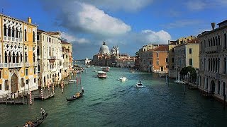 A Visit to Venice by Domenic Nardone